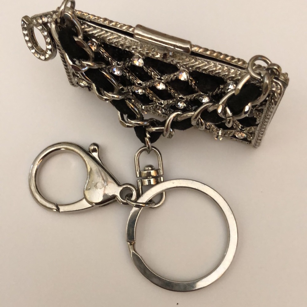 Whimsical Key Fob - Picture 3 of 5